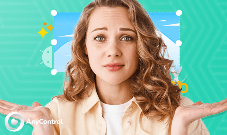 كيفية تفعيل إذن لقطة الشاشة (screen capture) في اندروید؟